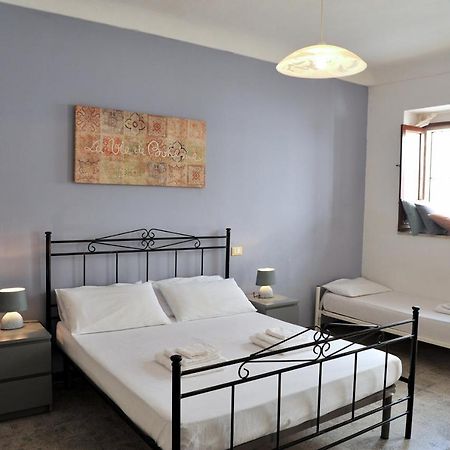 Casa Taro Apartment โนโต ภายนอก รูปภาพ
