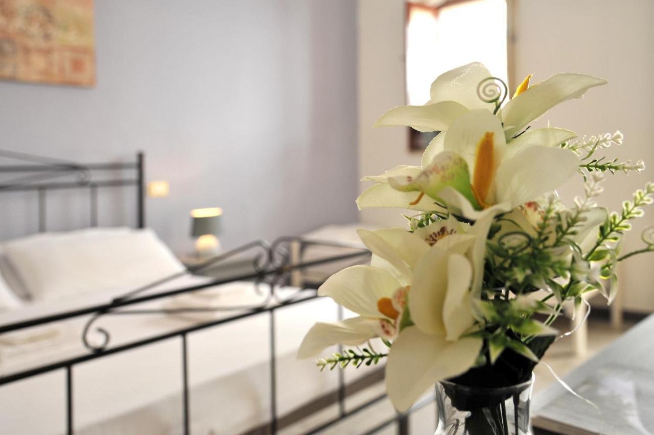 Casa Taro Apartment โนโต ภายนอก รูปภาพ