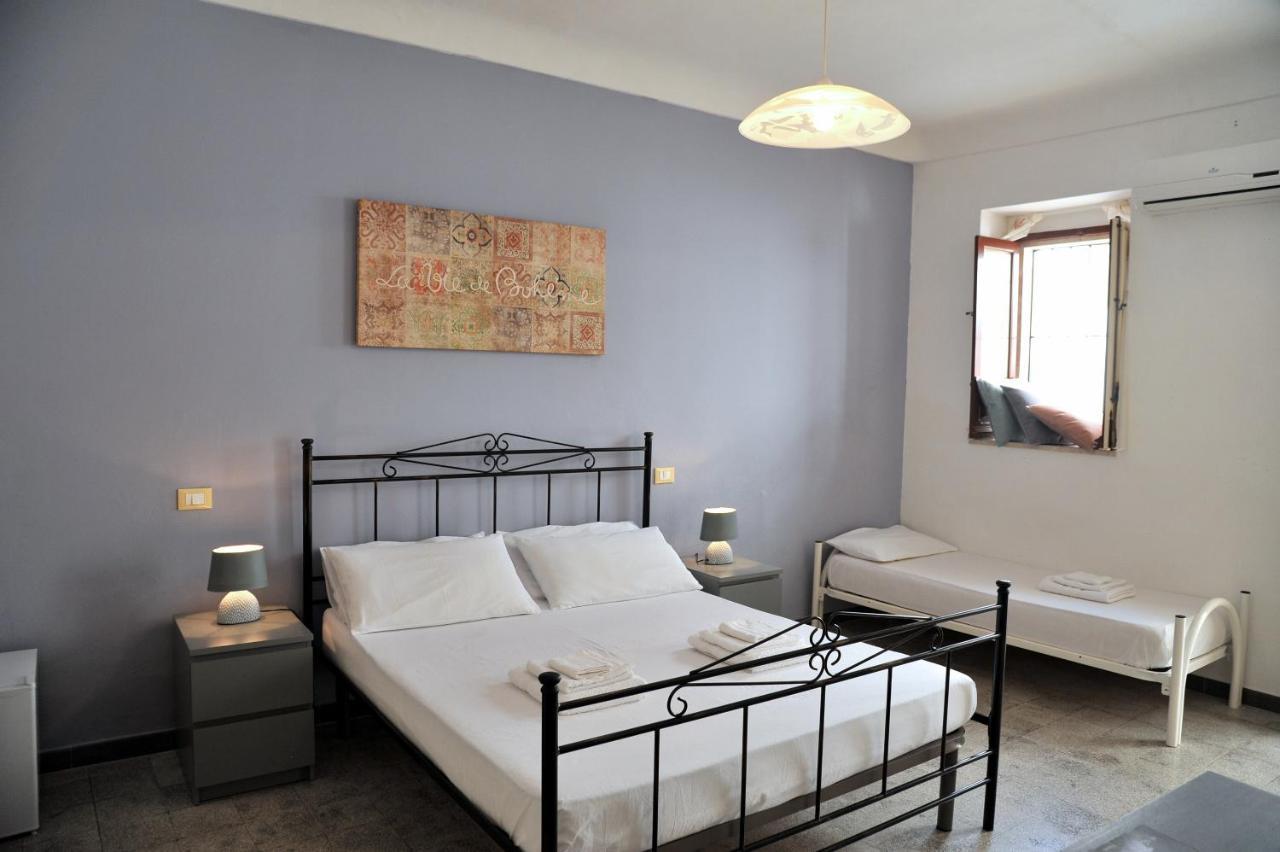 Casa Taro Apartment โนโต ภายนอก รูปภาพ