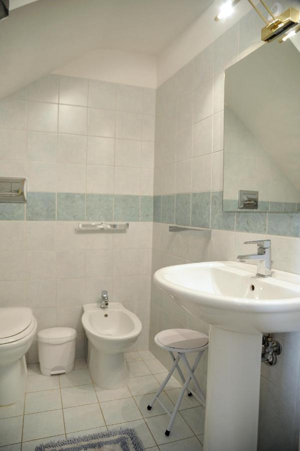 Casa Taro Apartment โนโต ภายนอก รูปภาพ
