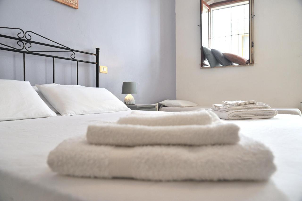 Casa Taro Apartment โนโต ภายนอก รูปภาพ