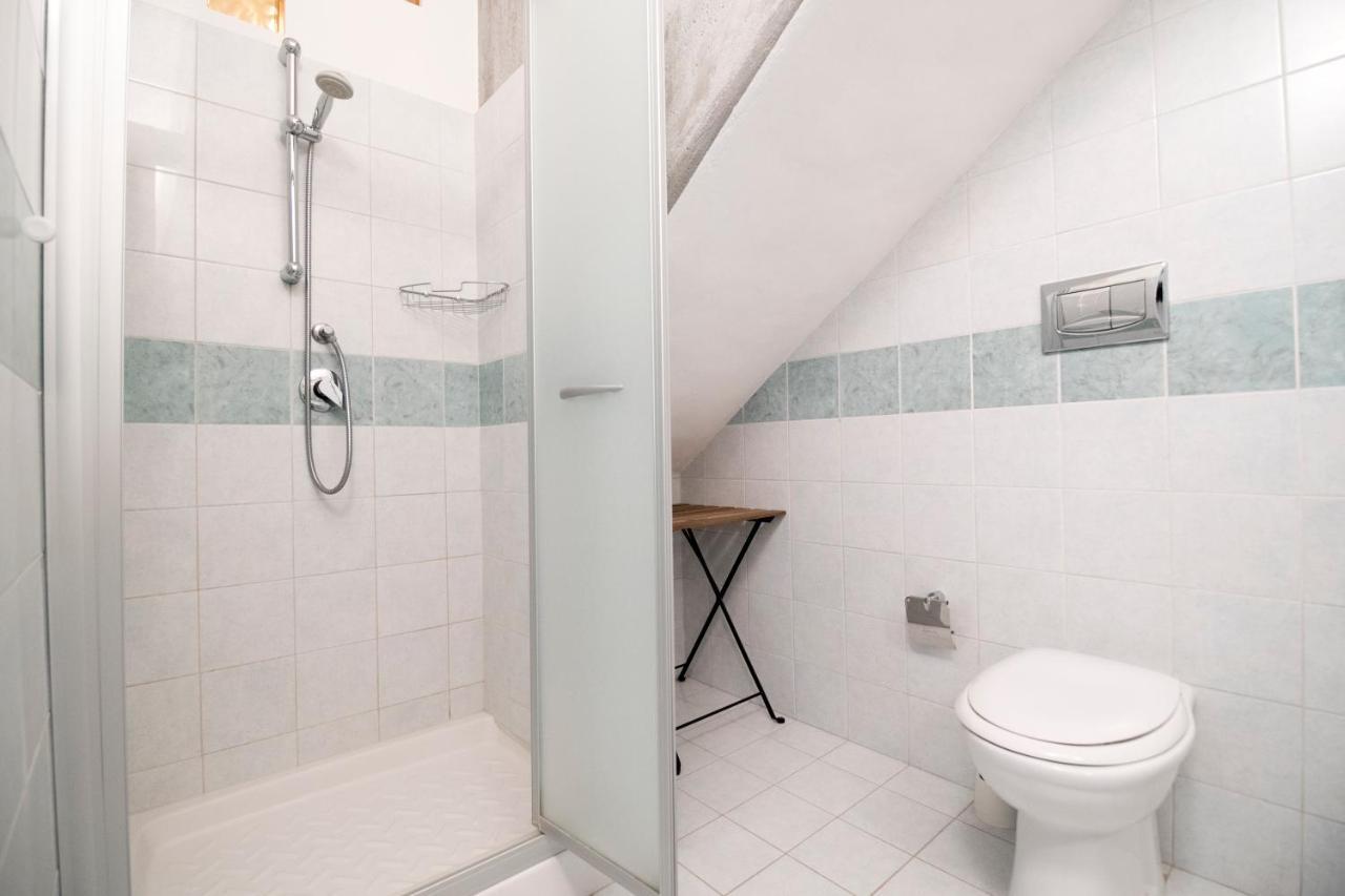 Casa Taro Apartment โนโต ภายนอก รูปภาพ