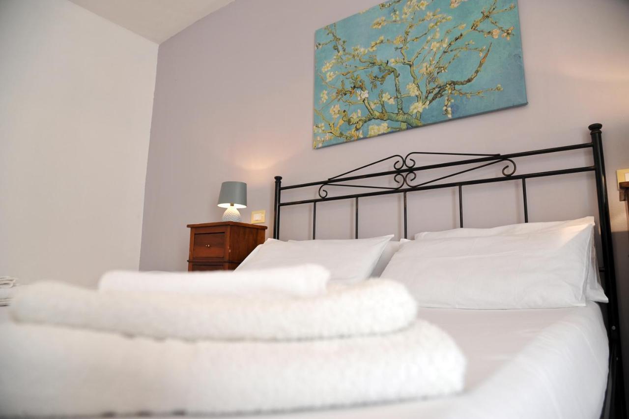 Casa Taro Apartment โนโต ภายนอก รูปภาพ