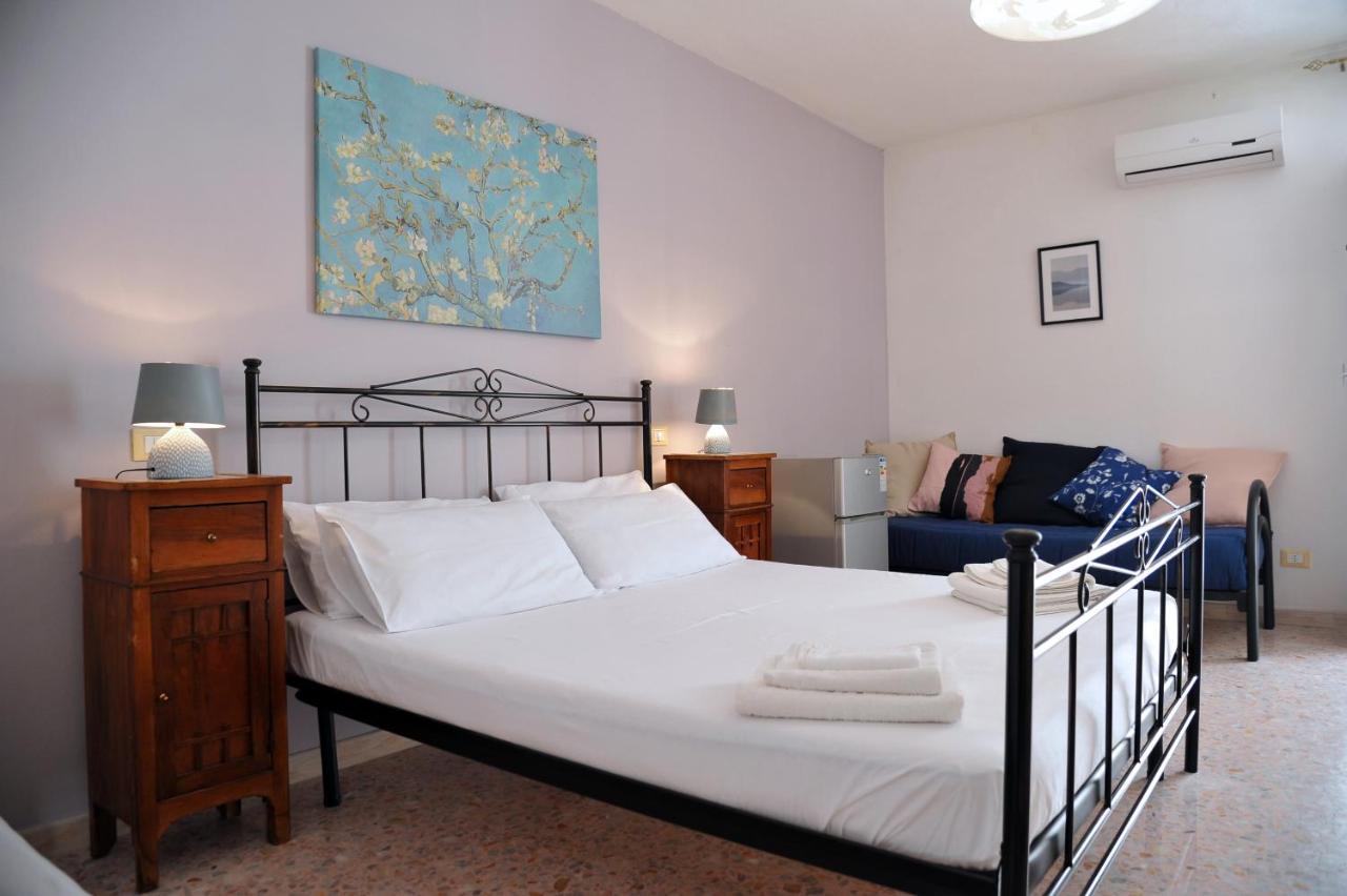 Casa Taro Apartment โนโต ภายนอก รูปภาพ