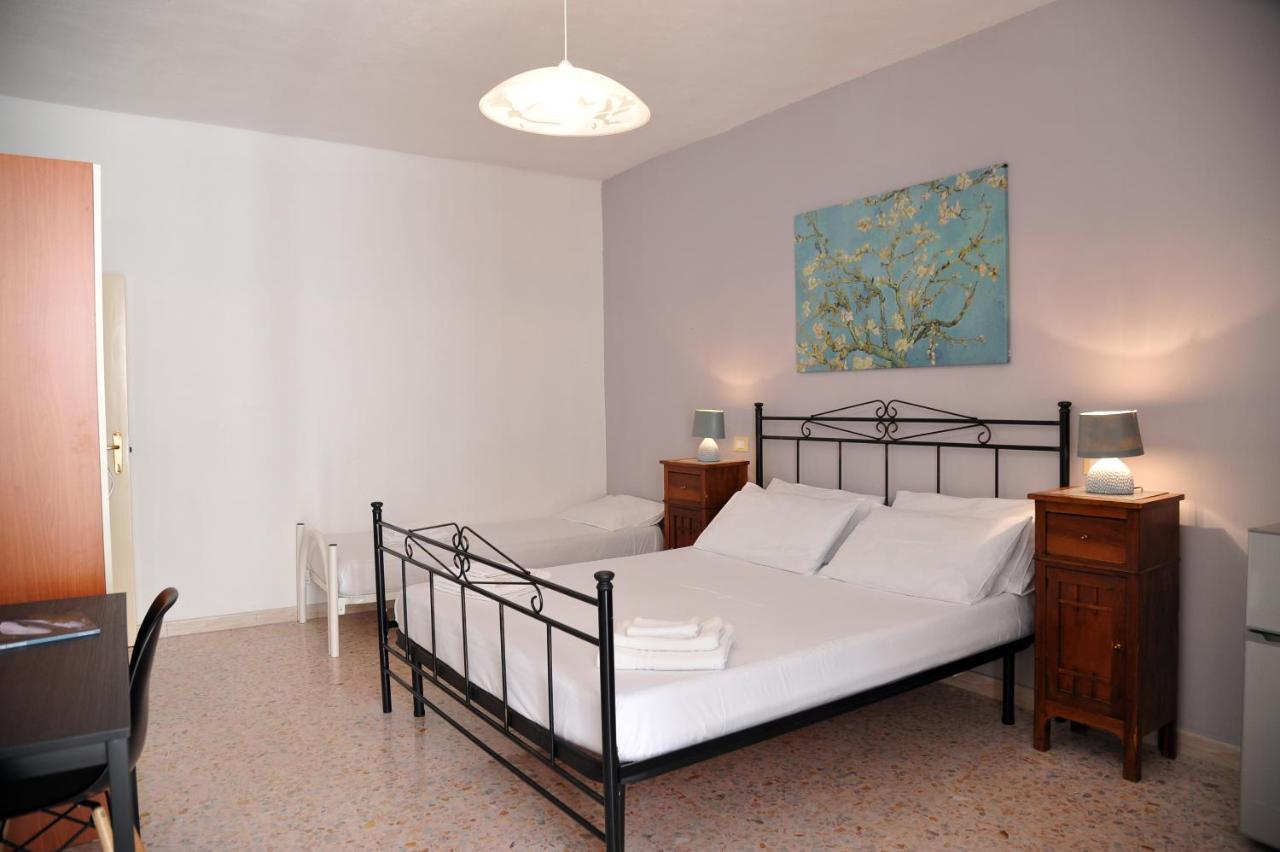 Casa Taro Apartment โนโต ภายนอก รูปภาพ