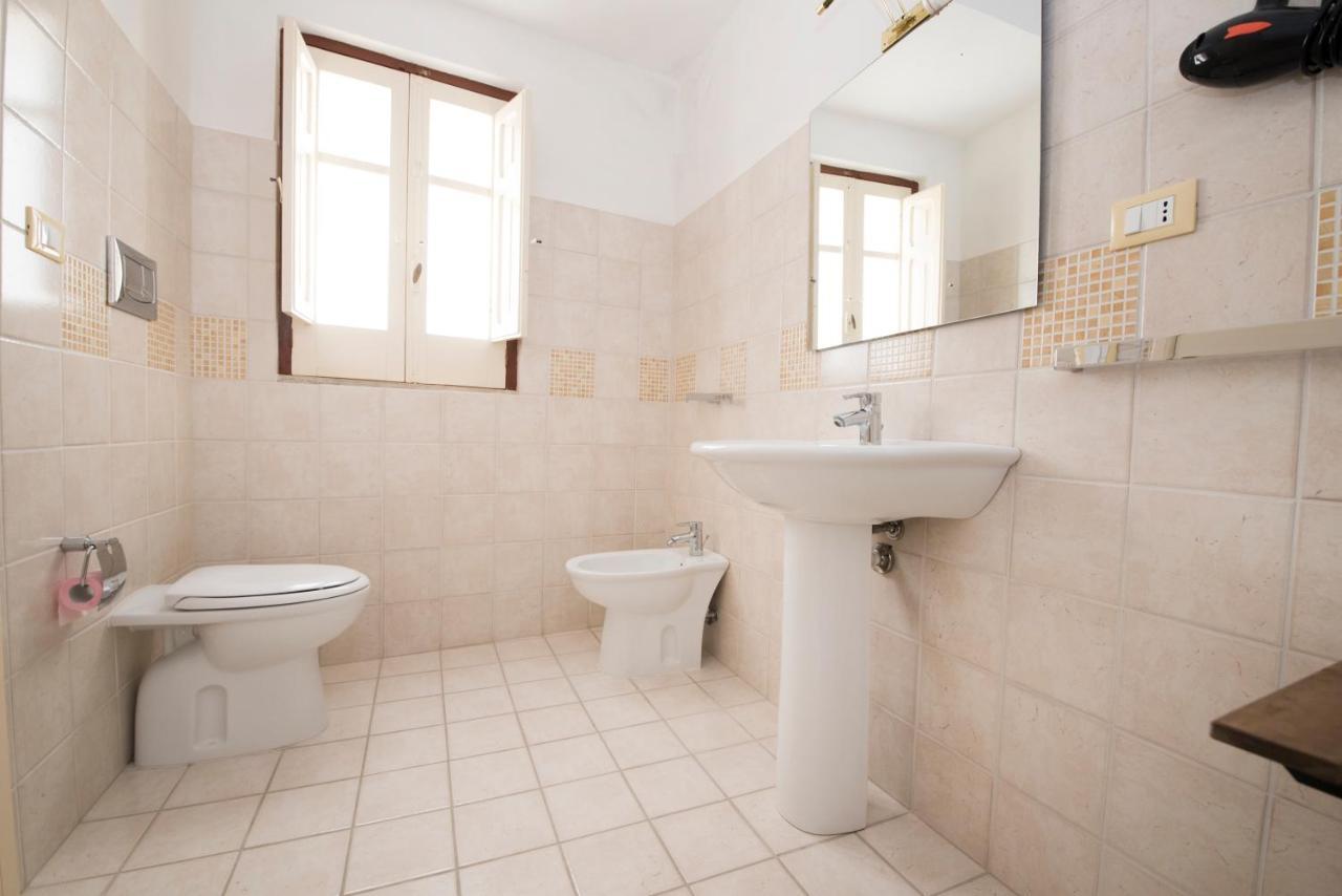 Casa Taro Apartment โนโต ภายนอก รูปภาพ