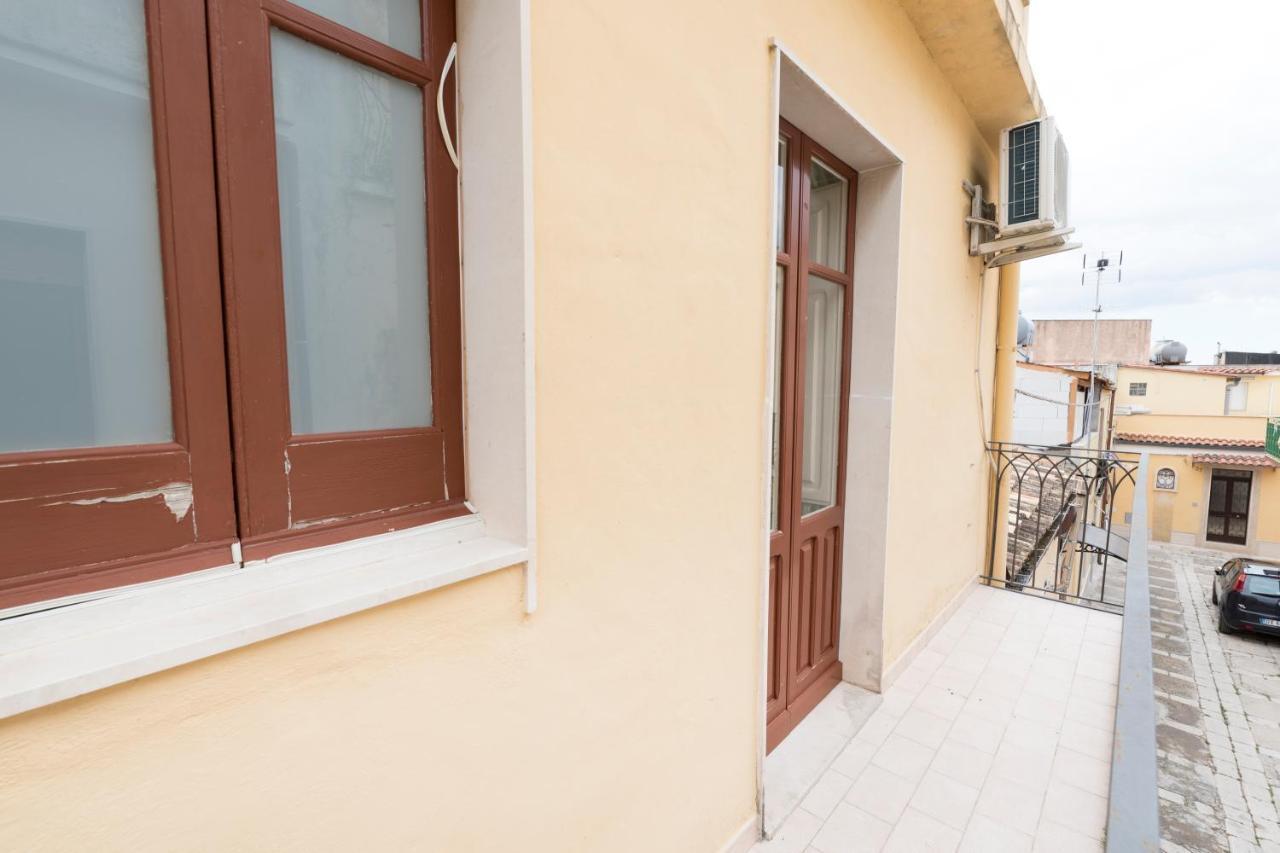 Casa Taro Apartment โนโต ภายนอก รูปภาพ
