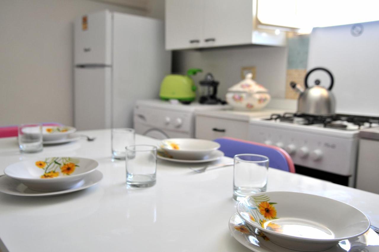 Casa Taro Apartment โนโต ภายนอก รูปภาพ
